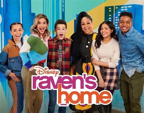 alluc raven's home|Raven's Home (Series) .